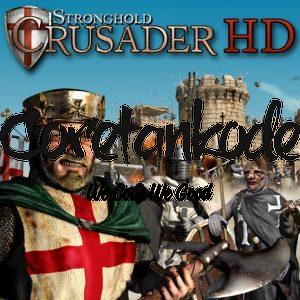 stronghold-hd