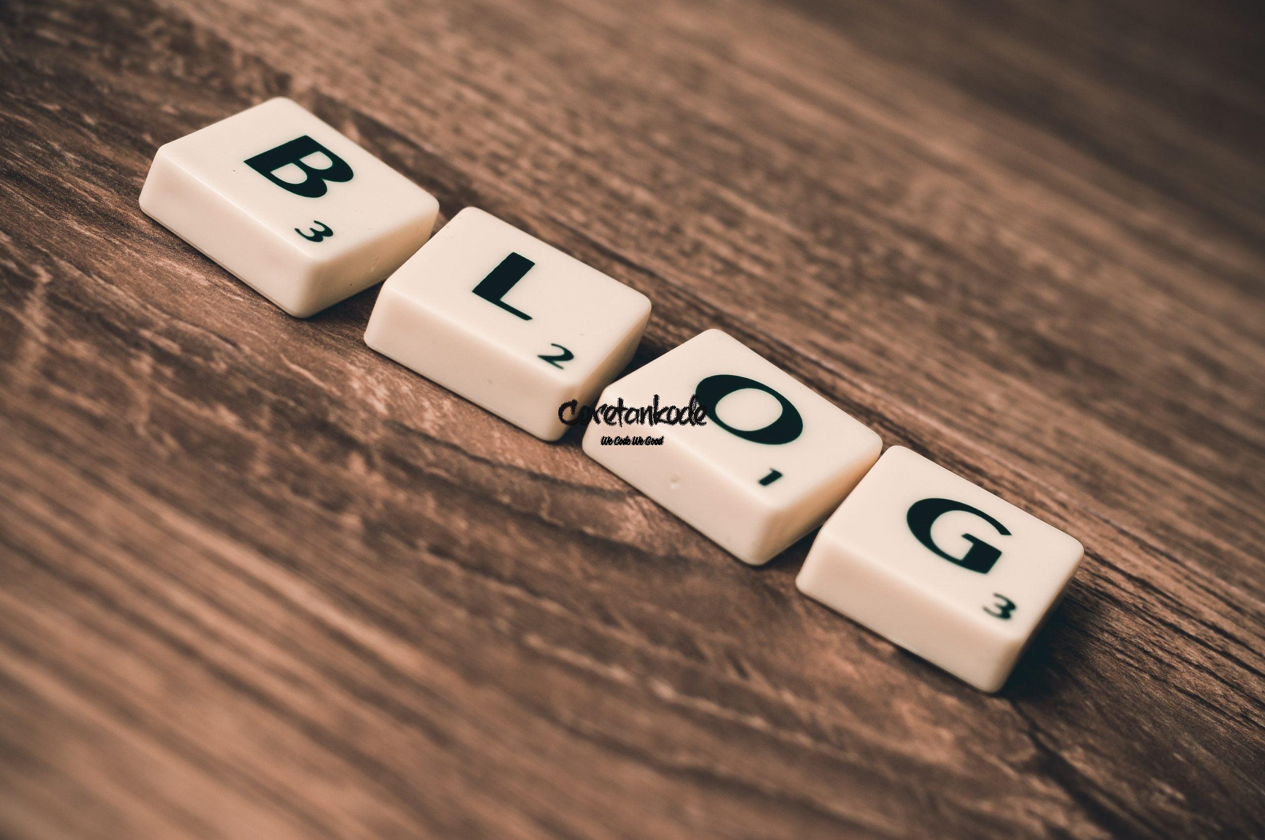 Optimasi SEO Jitu untuk Platform Blogger