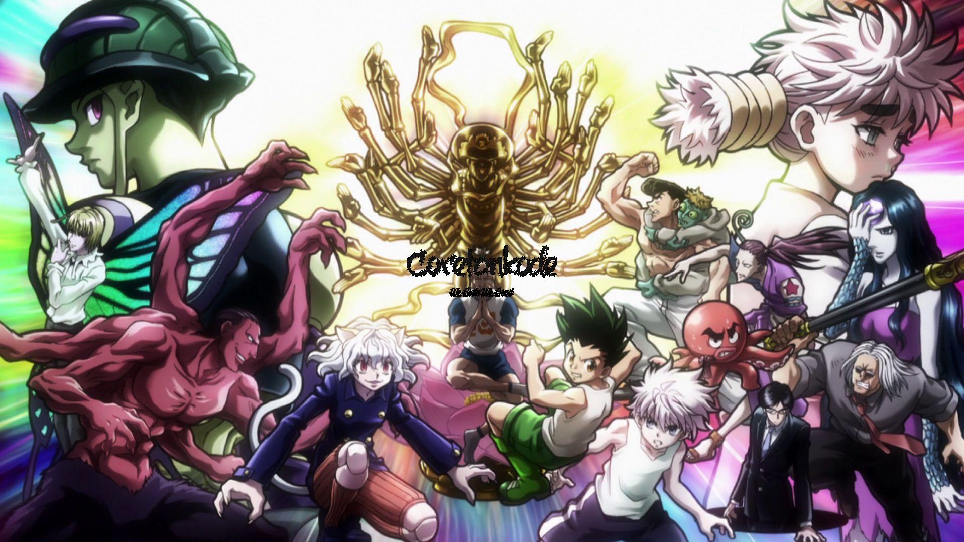 Situs Streaming & Download Anime sub Indo Terbaik - CoretanKode