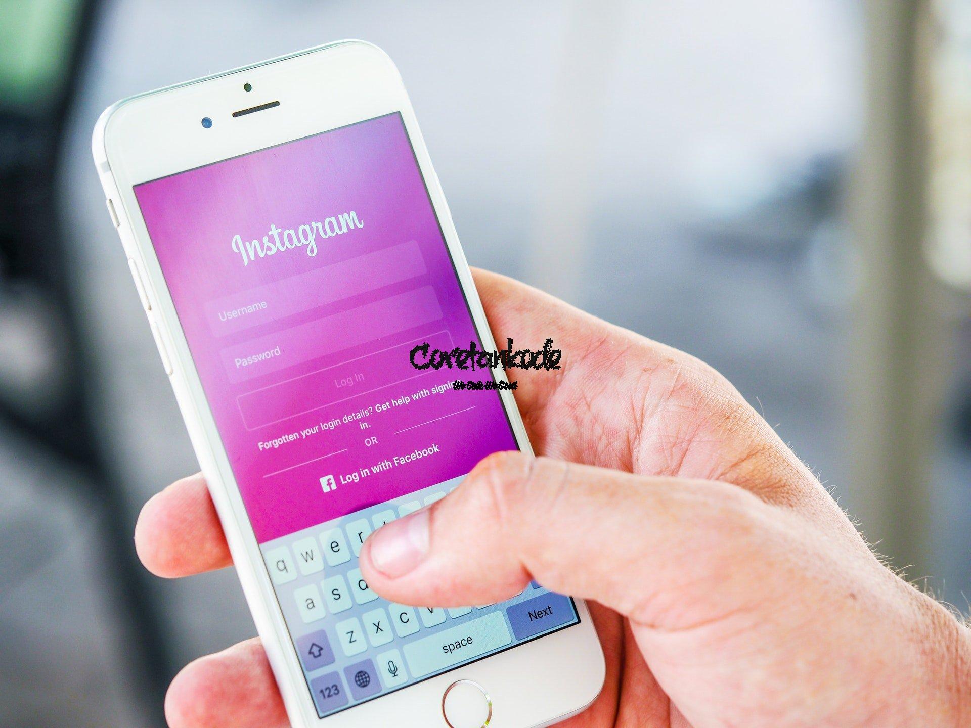 5 Cara Memperbanyak Follower Instagram dengan Aplikasi
