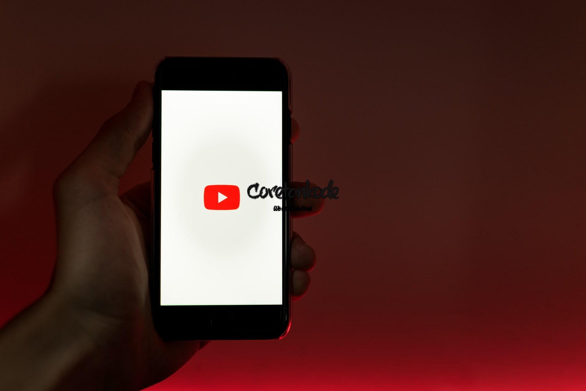 2 Cara Mengubah Video YouTube Menjadi Teks